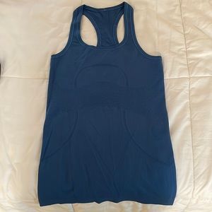 Lululemon Swiftly tank